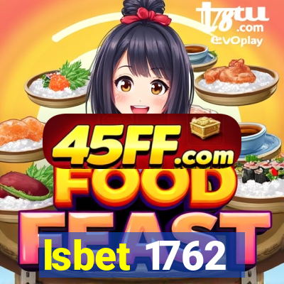 lsbet 1762